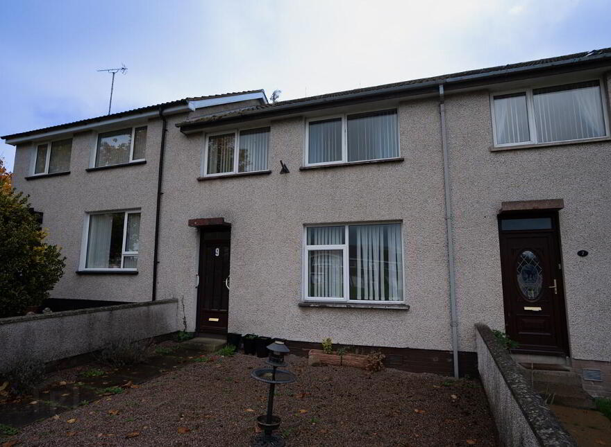 9 Derryclone Gardens, Portadown, BT62 3TR