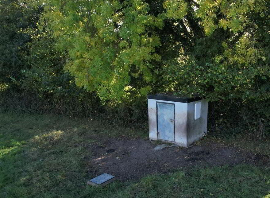 Clononeen, Borris-In-Ossory