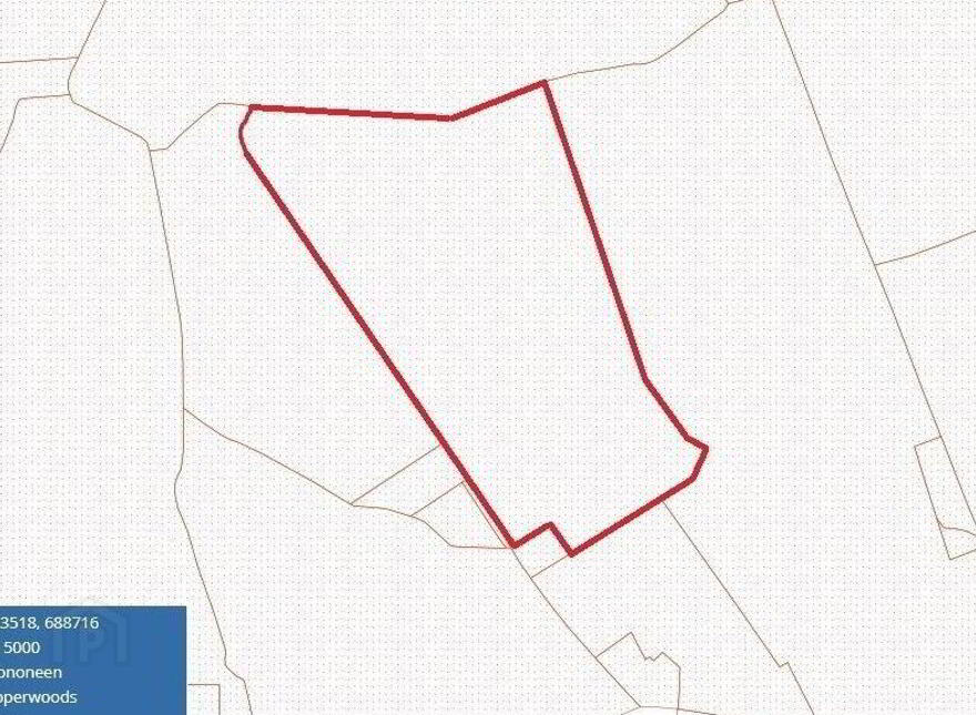 Clononeen, Borris-In-Ossory
