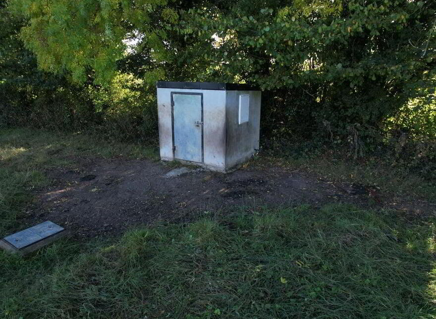 Clononeen, Borris-In-Ossory
