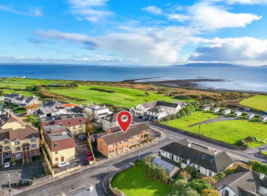 Apartment 4 Aran Court, Knocknacarra Road, Galway City, H91X3C4 photo