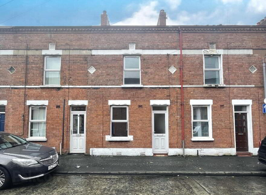 20 Dunvegan Street, Belfast, BT6 8GE photo