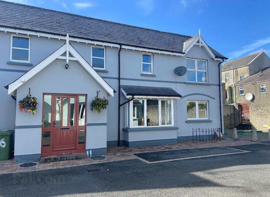 7 The Courtyard, Rathfriland, Newry, BT34 5PU photo