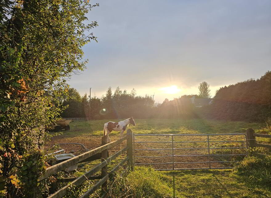 Site 25m North, 28c Drumsough Road, Randalstown, BT41 2NW photo