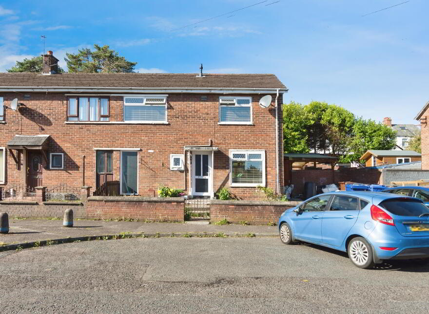 15 Mount Vernon Gardens, Belfast, BT15 4BQ photo