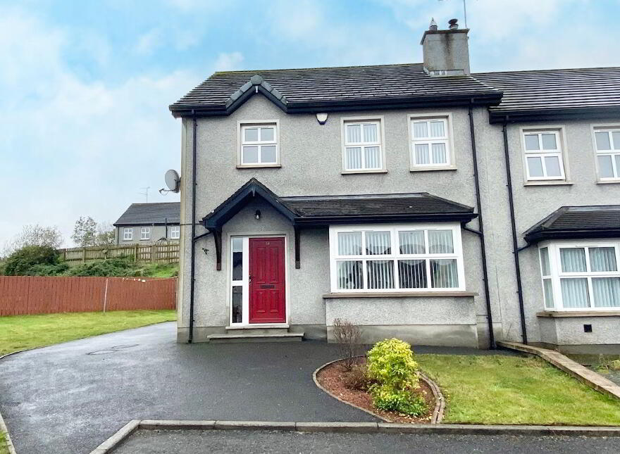 48 Kildrum, Galbally, Dungannon, BT70 2NW photo