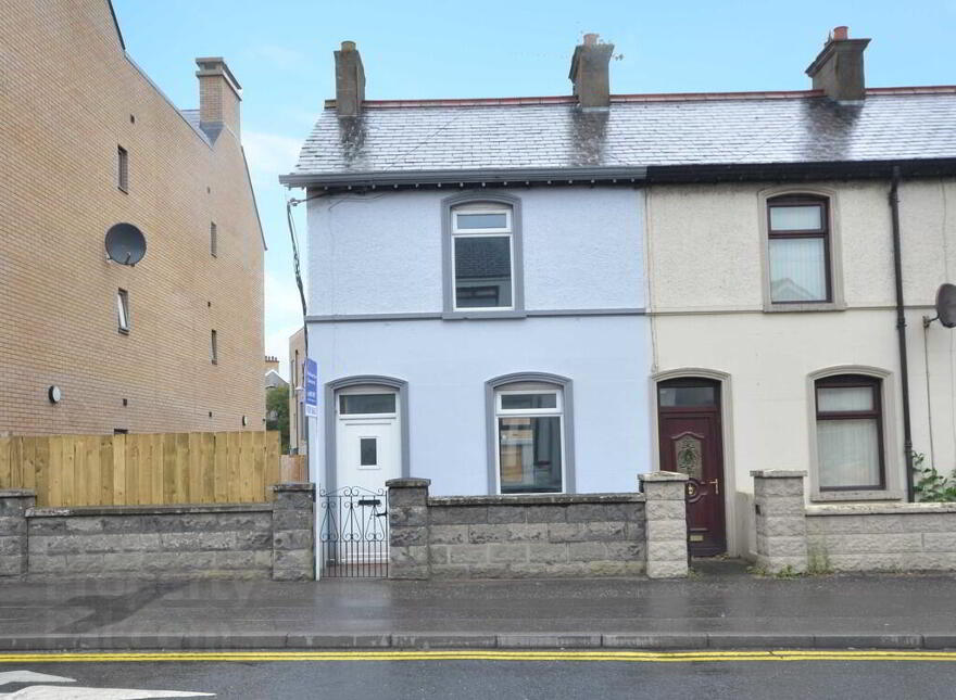 16 Belfast Road, Bangor, BT20 3PX photo