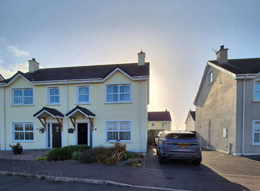 21 Larkmount, Kilkeel, BT34 4WT photo