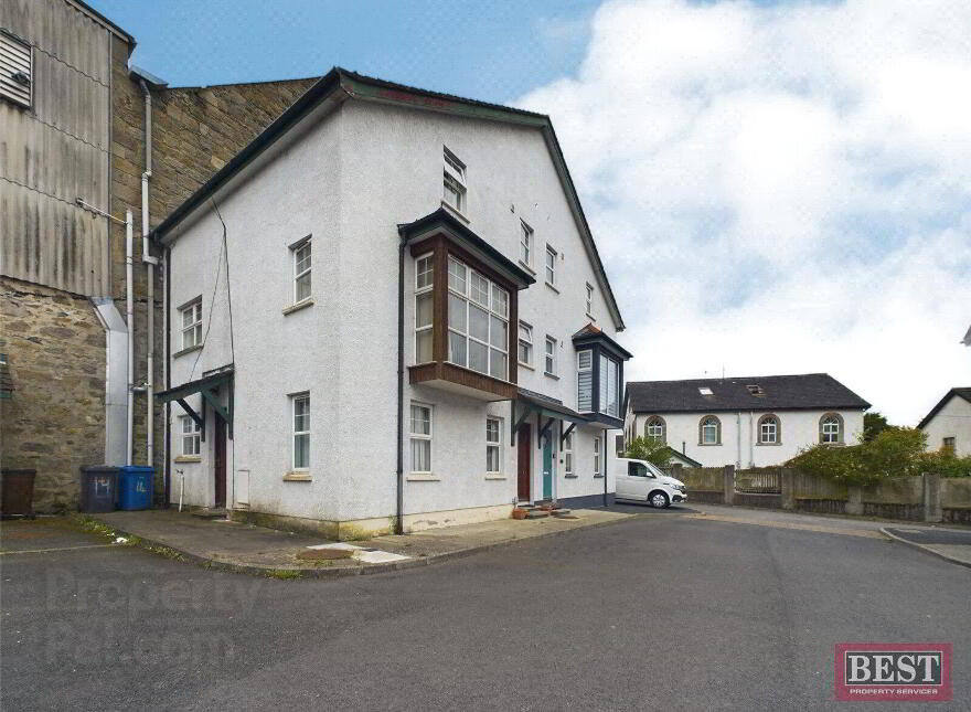 14 Shanwillan, Rostrevor, Newry, BT34 3GH photo