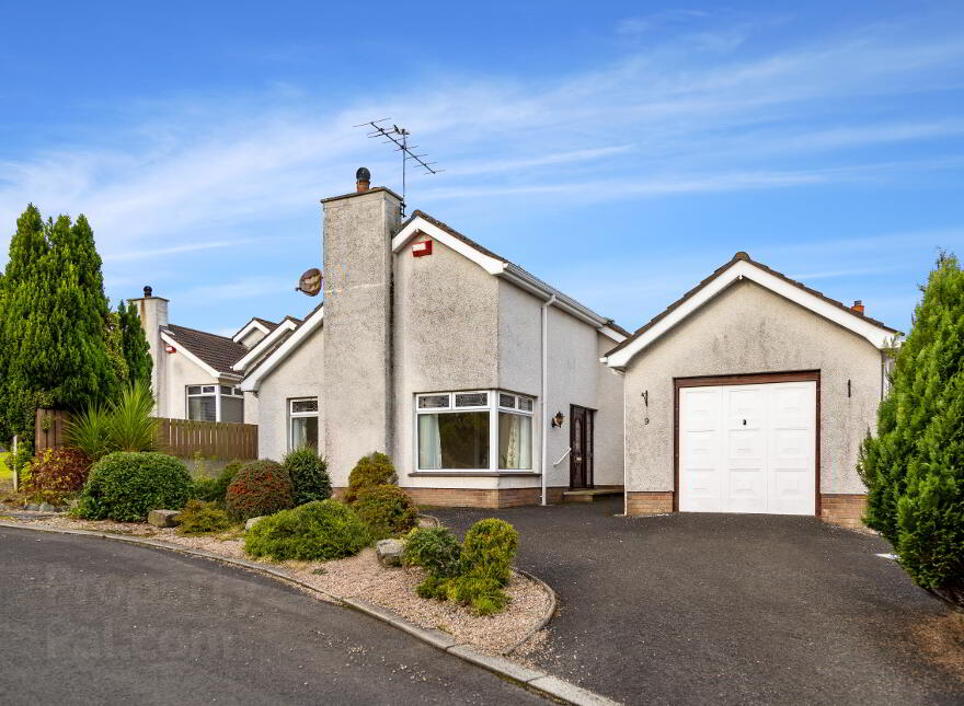 9 Model Court, Ballymoney, BT53 6RL photo