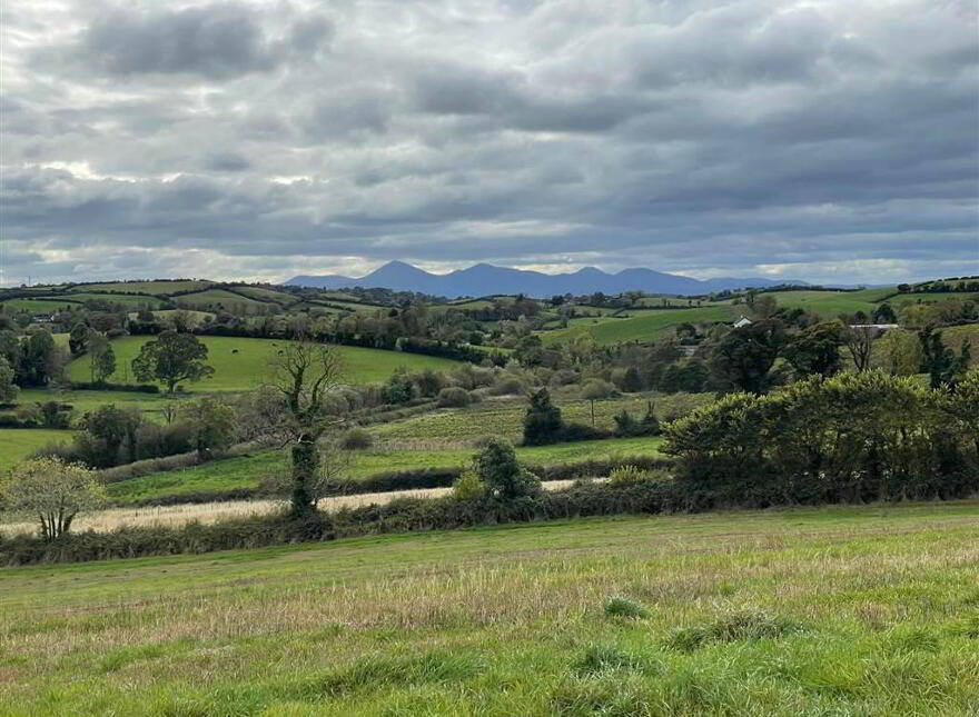 Land At, Lisboy Road, Downpatrick, BT30 7LE photo