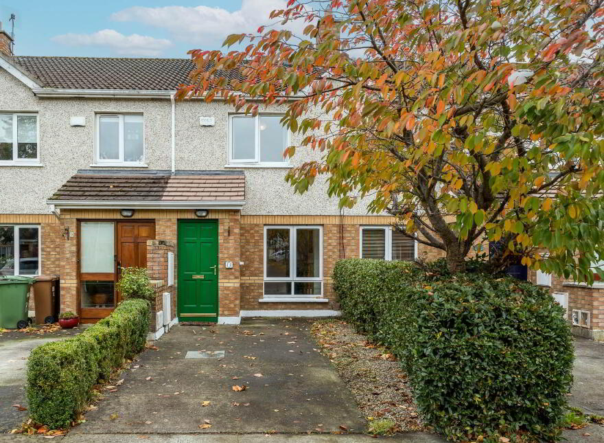 11 Manorfields Walk, Clonee, Dublin, D15E2C9 photo