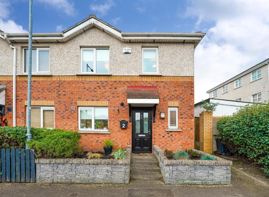 2 Belfry Crescent, Citywest, Dublin, D24FN28 photo