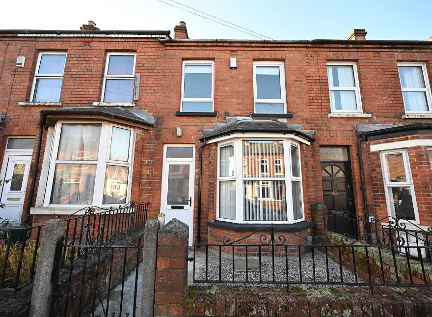 106 Melrose Street, Belfast, BT9 7DQ photo