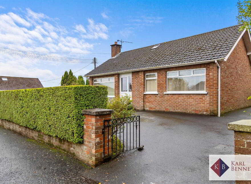 2 Ilford Avenue, Belfast, BT6 9SF photo