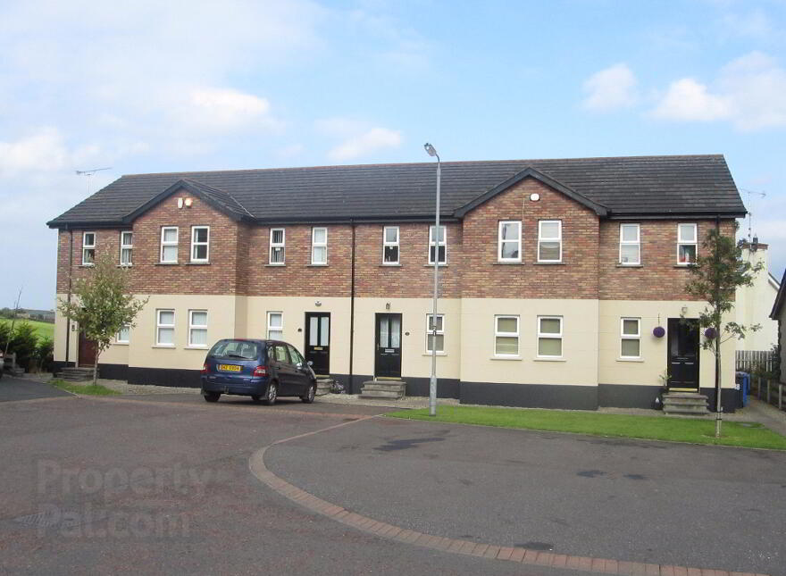 32 Cairnhill, Coleraine, BT51 3GS photo