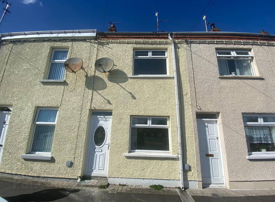 55 Church Walk, Lurgan, BT67 9AA photo