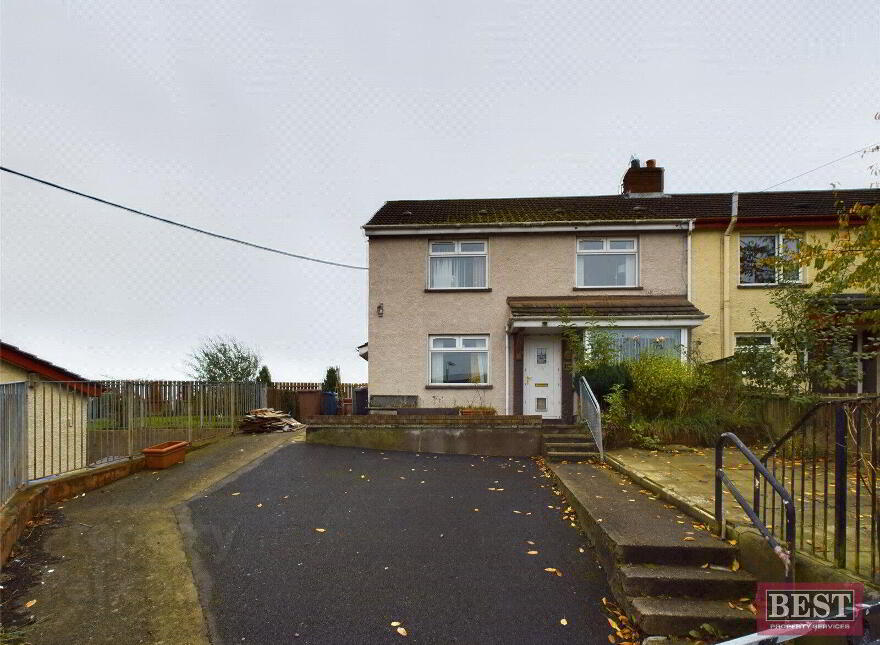 9 First Avenue, Derrybeg, Newry, BT35 6EZ photo