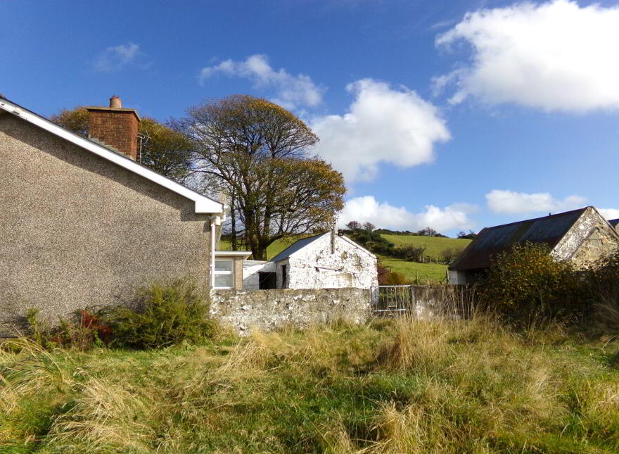 118 Clea Road, Keady, BT60 3QU