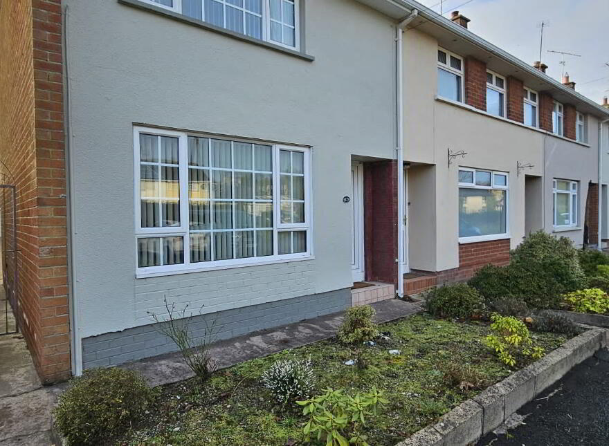 12 Patterson Park, Fintona, Omagh, BT78 2BL photo