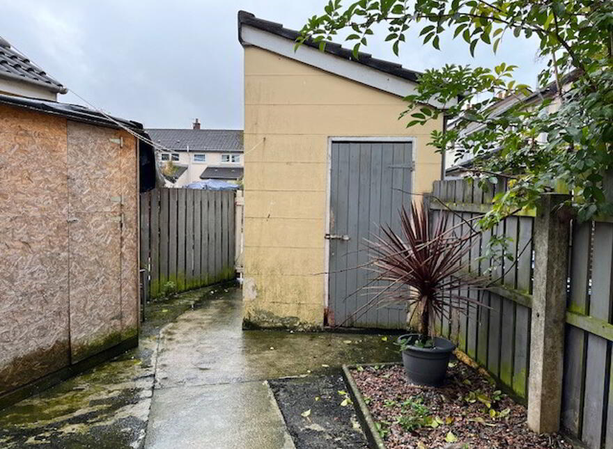 16 Georges Street, Newtownards, BT23 7LS