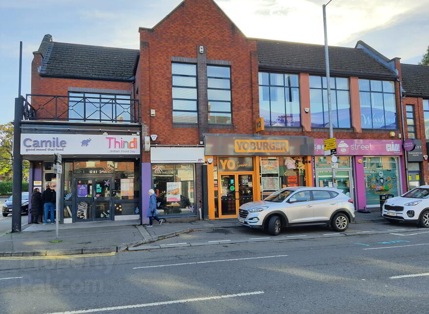 Unit 2, 348 Lisburn Road, Belfast, BT9 6GH photo