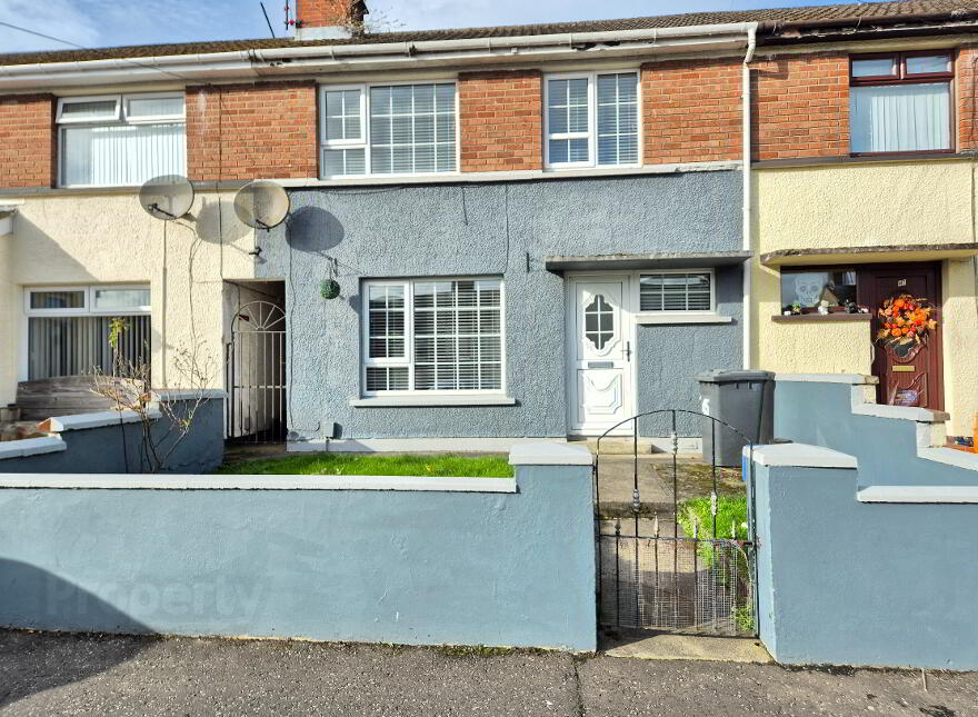 45 Ivy Terrace, Derry, BT48 6TD photo