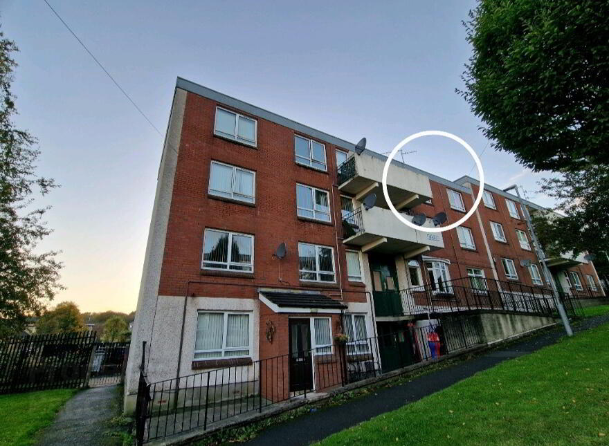 Unit 6g, Glenties Drive, Belfast, BT11 9HT photo