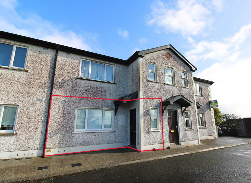 Apt 3, Hazel Grove, Towerhill, Borrisokane, E45Y620 photo