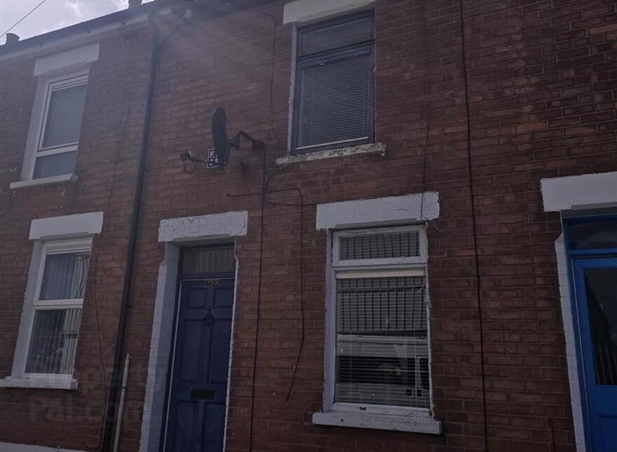 29 Connaught Street, Belfast, BT12 6GB photo