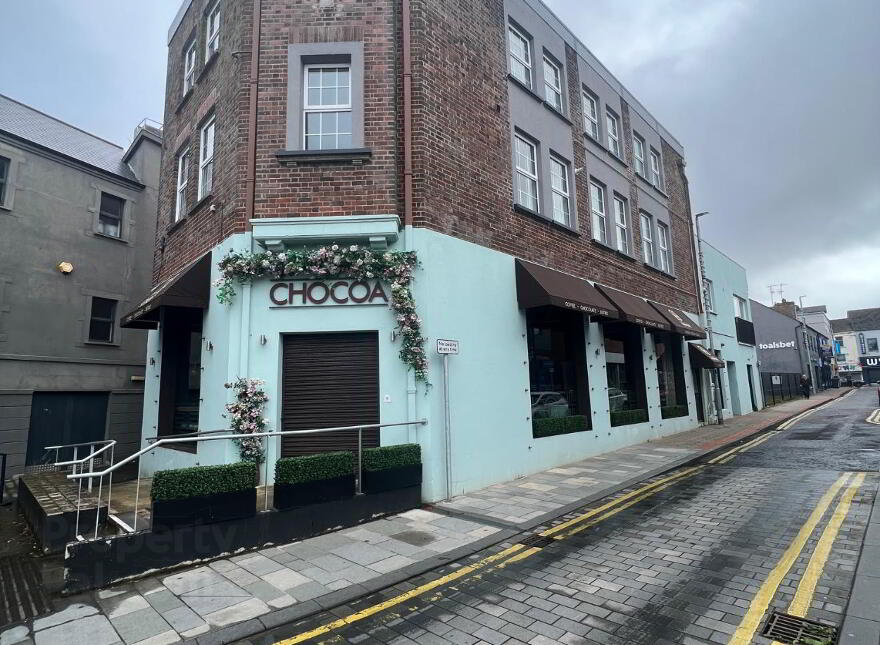 Apt 3, 17-21 Bryan Street, Ballymena, BT43 6DN photo