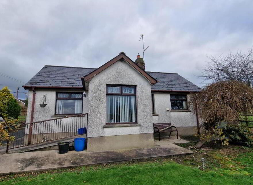 House, 3 Flough Road, Banbridge, BT32 3SU photo