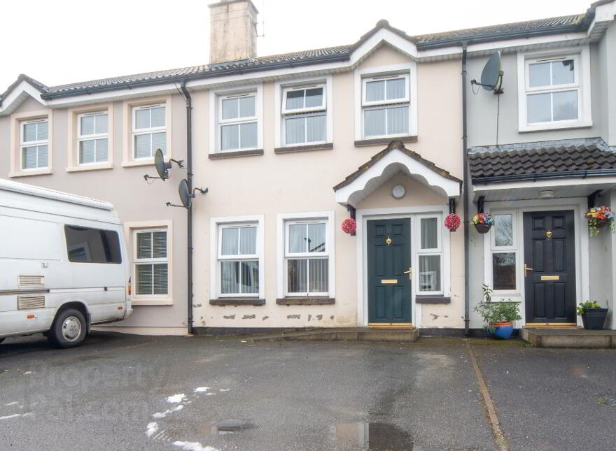 21 Rath Lir, Keady, BT60 3AR photo