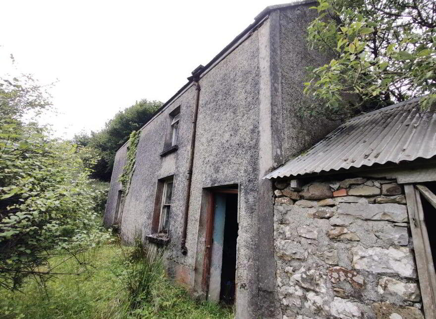 Garvagh Glebe, Dromahair photo