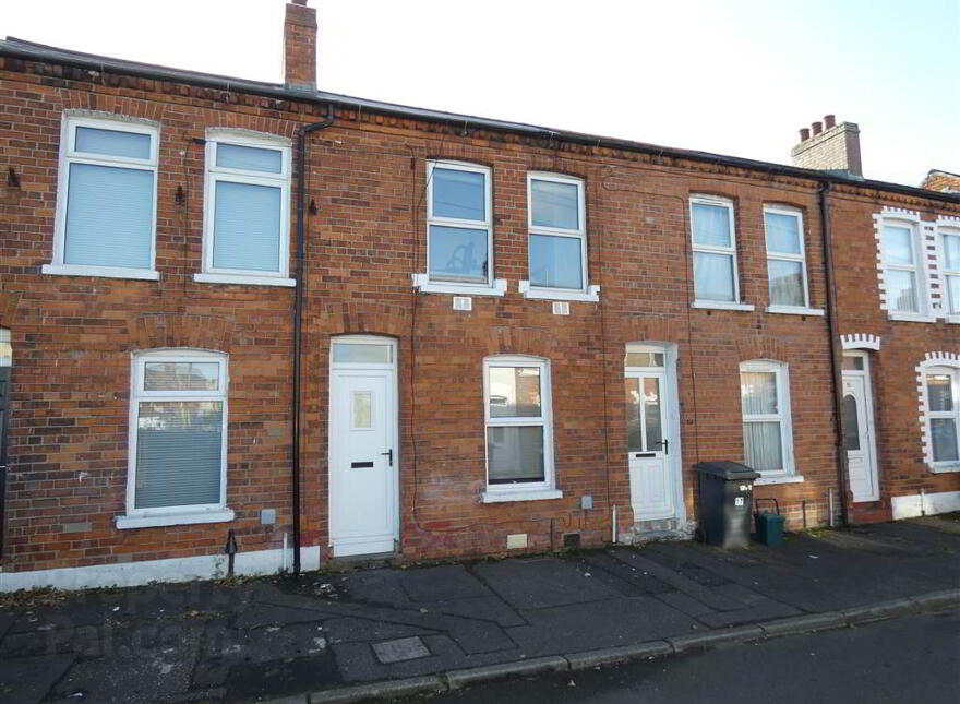 19 Chobham Street, Ravenscroft Avenue, Belfast, BT5 5BL photo