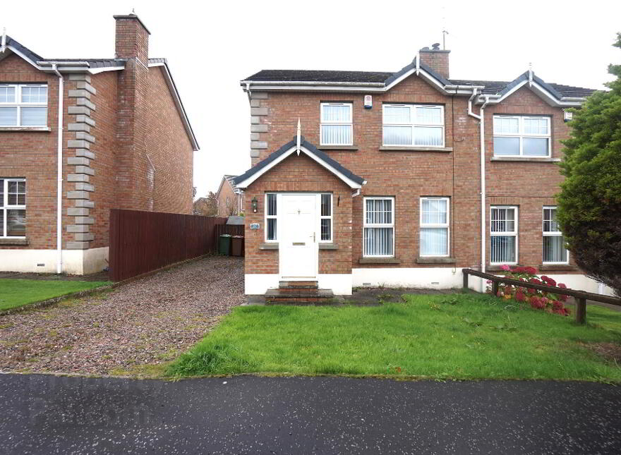 37 Monree Hill, Donaghcloney, BT66 7GY photo