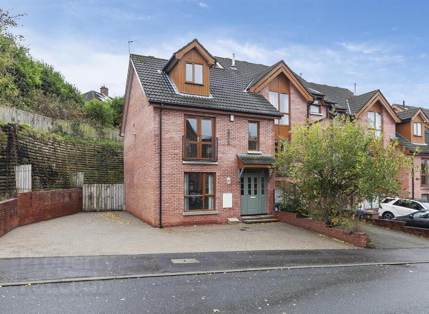 17 Annadale Green, Belfast, BT7 3DQ photo