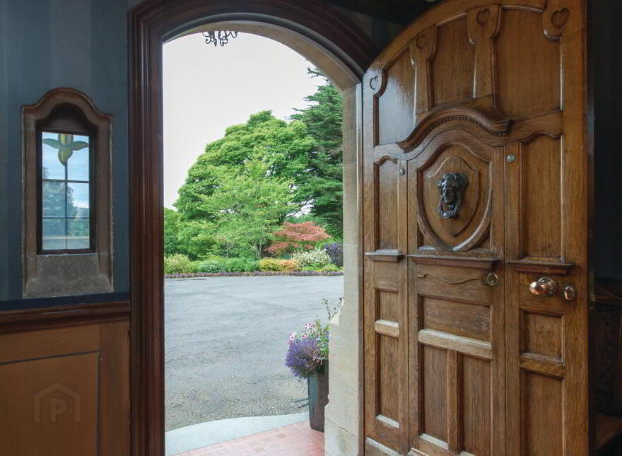 Rathmoyle House, 40 Craigdarragh Road, Helens Bay, Bangor, BT19 1UB