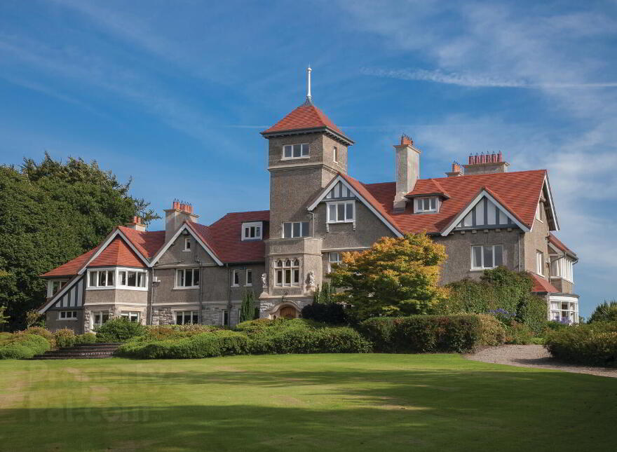 Rathmoyle House, 40 Craigdarragh Road, Helens Bay, Bangor, BT19 1UB photo