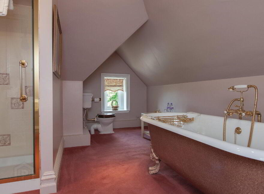 Rathmoyle House, 40 Craigdarragh Road, Helens Bay, Bangor, BT19 1UB