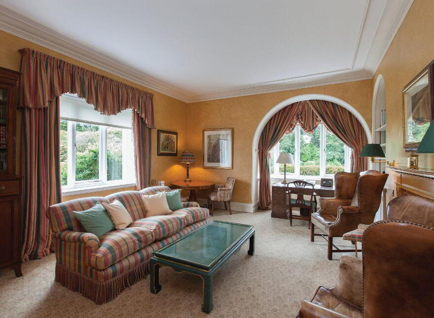 Rathmoyle House, 40 Craigdarragh Road, Helens Bay, Bangor, BT19 1UB