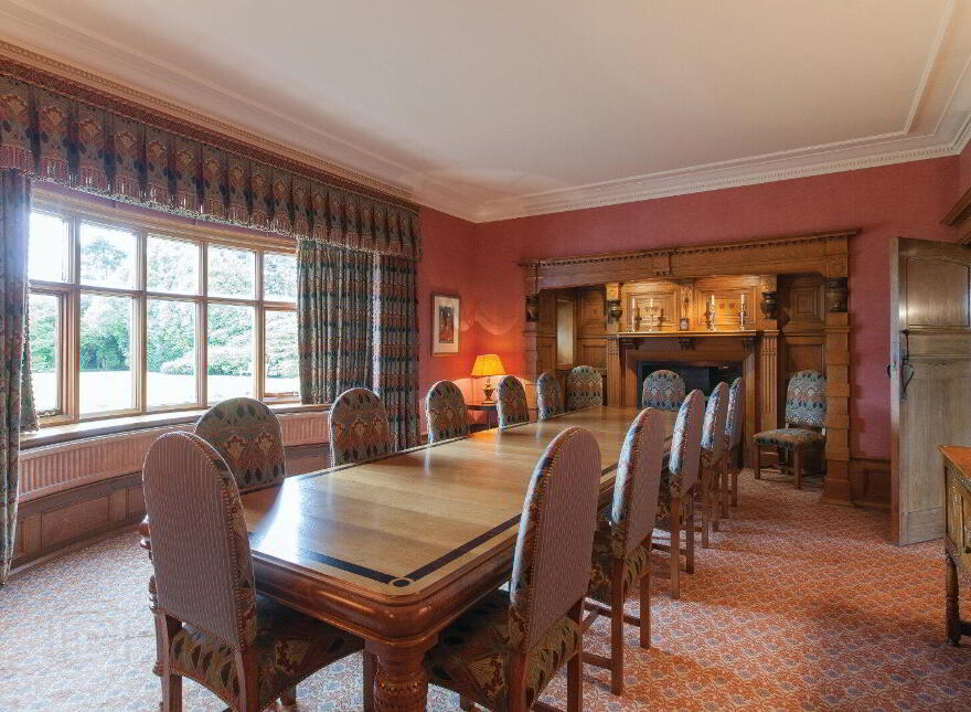 Rathmoyle House, 40 Craigdarragh Road, Helens Bay, Bangor, BT19 1UB