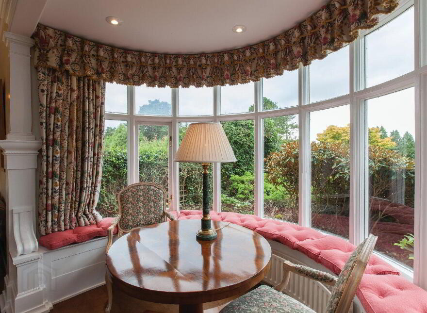Rathmoyle House, 40 Craigdarragh Road, Helens Bay, Bangor, BT19 1UB