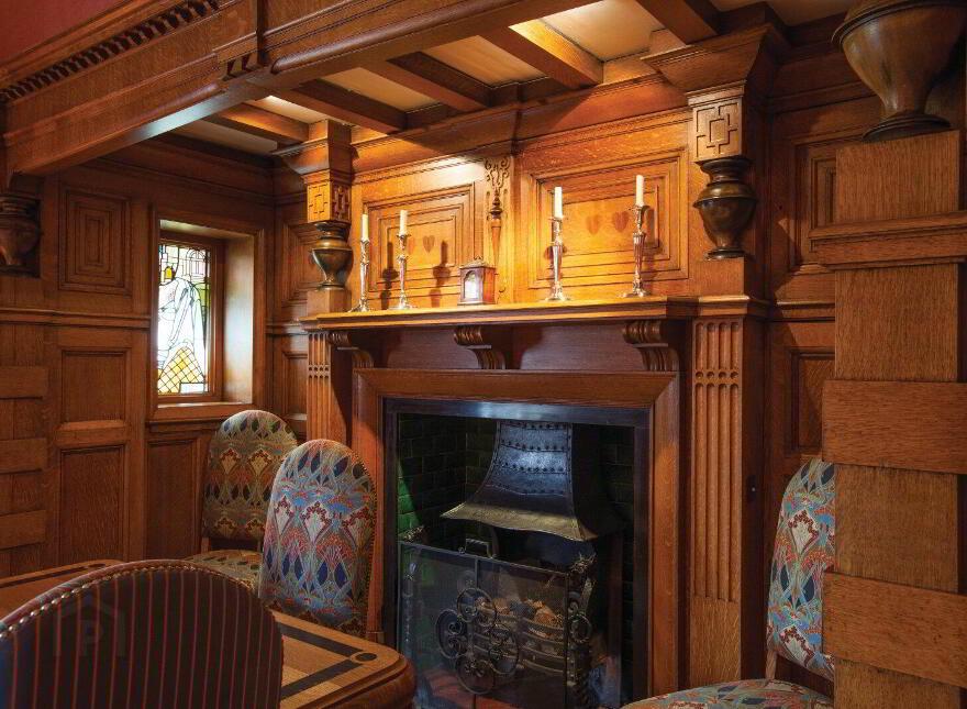 Rathmoyle House, 40 Craigdarragh Road, Helens Bay, Bangor, BT19 1UB