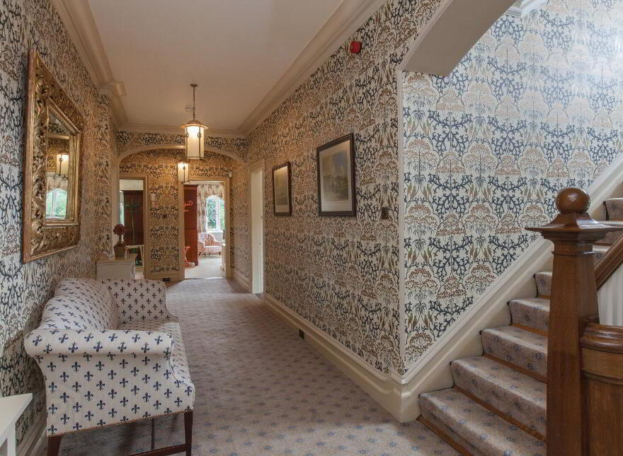 Rathmoyle House, 40 Craigdarragh Road, Helens Bay, Bangor, BT19 1UB