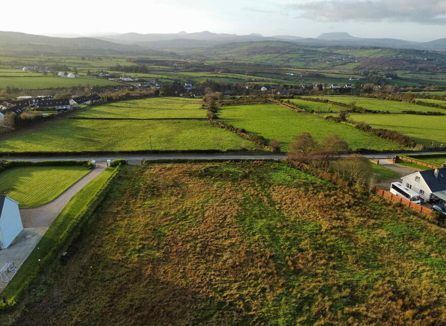 Ballaghderg, Letterkenny