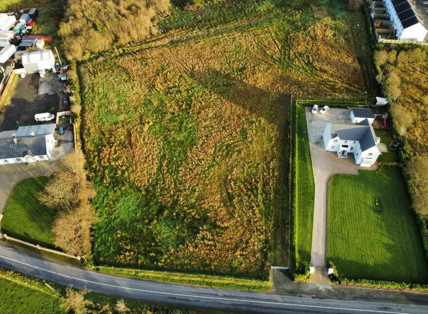 Ballaghderg, Letterkenny