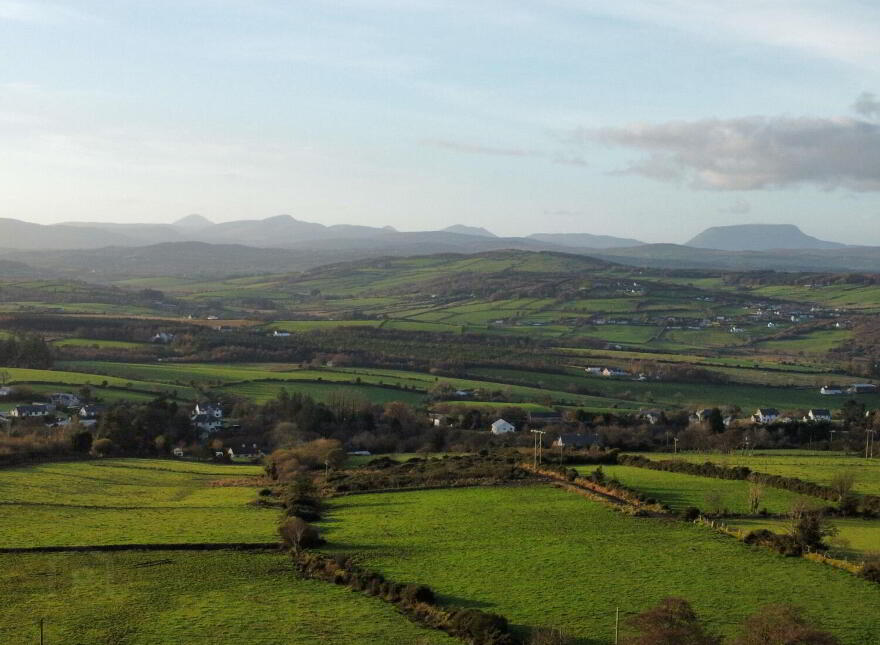 Ballaghderg, Letterkenny