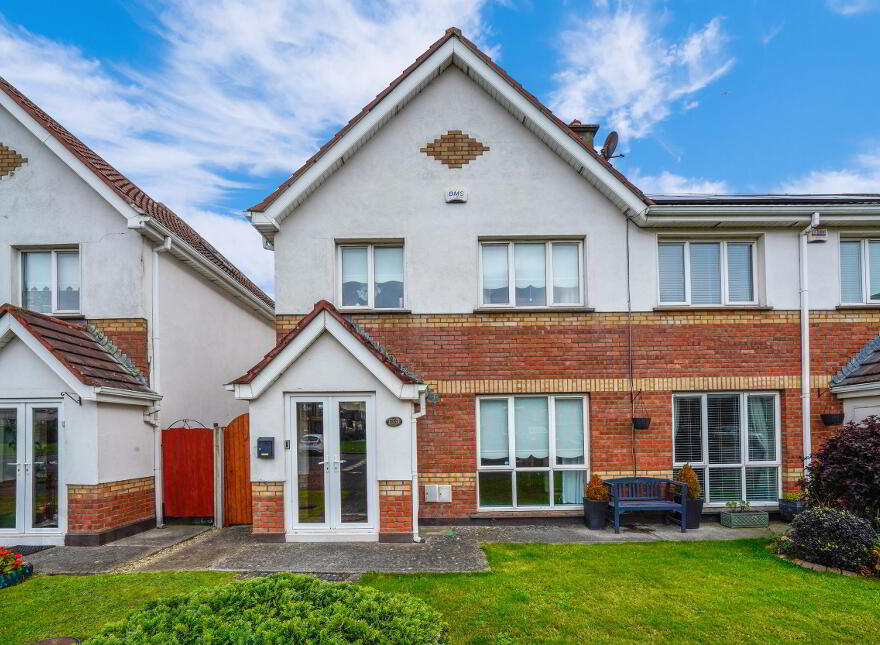 139 Millpark, Clondalkin, Dublin, D22VF44 photo