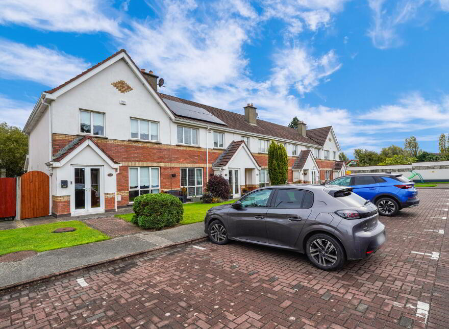 139 Millpark, Clondalkin, Dublin, D22VF44 photo